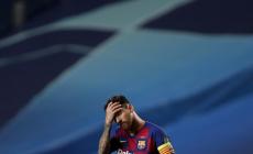 "Ostacoli finanziari", Messi non resta al Barcellona