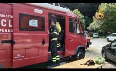 Trovato morto l'escursionista disperso sulle montagne cuneesi