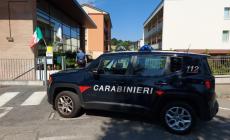 Medesano, 19enne marocchino ruba nel centro sociale per anziani:  scoperto grazie alle impronte digitali