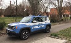 Trentaseienne denunciato per detenzione di droga