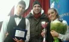 Gara di cocktail, studenti del Magnaghi  di Salso sul podio 