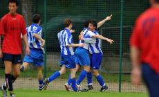 La pagina degli Amatori