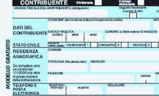 E' on line il 730 precompilato