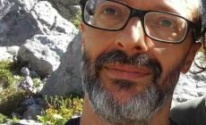 Il giudice onorario di Parma Livio Cancelliere ricevuto dalla Cartabia