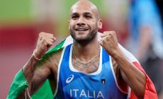 Jacobs vince la finale dei 60  indoor a Lodz