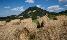 Monte Fuso, spettacolo itinerante