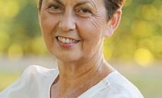 Neviano, in gara Raffaella Devincenzi