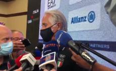 Malag&ograve; "Per l'Italia le migliori Olimpiadi di sempre"