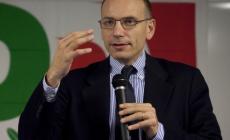 Editoriale Letta non trema: il Pdl abbaia ma non morde