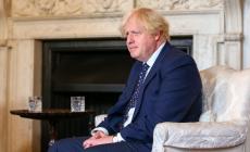 Il Times: Johnson rischi&ograve; di morire annegato in vacanza