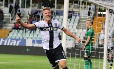 Cornelius lascia Parma per la Turchia: va al Trabzonspor