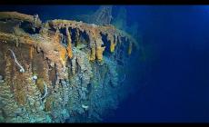 "Il Titanic rischia di scomparire": ricercatori a 3.800 metri di profondità nell'Oceano Atlantico
