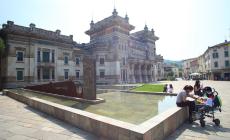 Montecatini Patrimonio Unesco, Salso no: è polemica