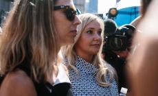 Una donna fa causa al principe Andrea: "Abusò di me"