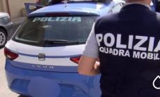 Spaccate in ristoranti, circoli e negozi e anche una rapina con aggressione alla vittima: 42enne ai domiciliari