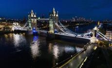Riapre il Tower Bridge a Londra, era bloccato da 12 ore