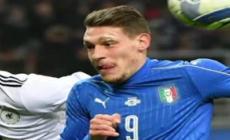 L'Italia impone il pari alla Germania,  0-0