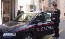 Parcheggiatori abusivi all'Ospedale: un arresto e due denunce