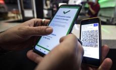 &laquo;Che odissea il nostro Green pass!&raquo;