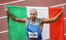 Jacobs conquista l'oro anche sui media, la Pellegrini lo tallona