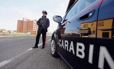 Arrestato per evasione un  ragazzo  honduregno da poco ai domiciliari