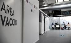  Dal 16 agosto vaccini senza prenotazioni per i ragazzi dai  12 ai 18 anni