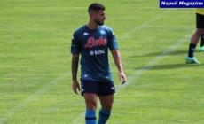 Sky: il Parma ha preso Tutino per 5 milioni più 1 in caso di promozione