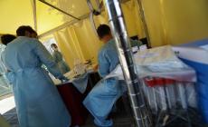 Covid: 7.270 positivi e 30 vittime in Italia 