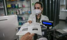 Farmacie in campo a prezzi calmierati