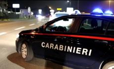Ferragosto: rafforzati i servizi dei carabinieri