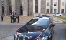 Badante infedele ruba 7.300 euro a pensionata, arrestata