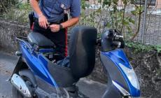 Rubano uno scooter a Medesano e lo nascondono: nei guai quattro minorenni di Noceto