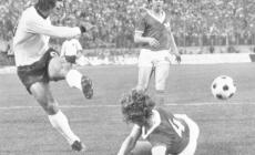 E' morto Gerd Muller, "der bomber"