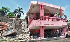 Haiti: almeno 724 i morti dopo il terremoto