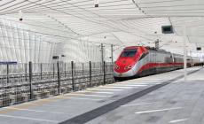 Preso il bus (ma perso il treno)