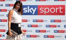 Pirlo nella squadra di Sky Sport, Ilaria D'Amico per la Champions