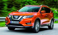 Nissan X-Trail, i segreti del Suv che piace a tutti