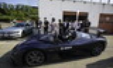 Formula Sae: Dallara Stradale e la sfida dei prototipi da sogno