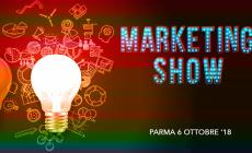 "Marketing show" al Parma&Congressi