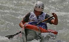 Dell'Agostino e Panato campioni di canoa fluviale