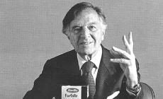 Pietro Barilla, storia di un padre