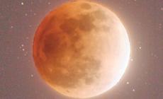 Blood Moon: il web per uno spettacolo unico