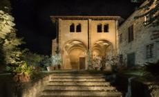 Vavasori e Ferrarini, voce e flauto sotto la stella di Matilde di Canossa 