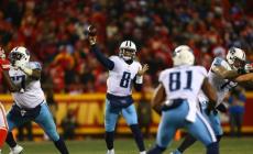 NFL, bel colpo dei Titans