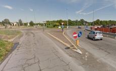 Sicurezza sulla via Emilia a Sant'Ilario, Rainieri: "Subito interventi, serve la via Emilia bis"