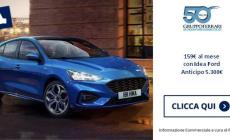 Gruppo Ferrari concessionaria Ford per Parma e provincia via Toscana, 45A Parma Tel. 0521.266711