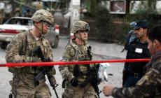 Kabul, le truppe Usa assumono il controllo del traffico aereo