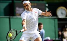 Federer si opera di nuovo al ginocchio: "Spero di tornare"