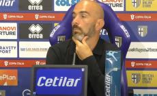 Maresca dopo Parma-Lecce: "Questa gara dimostra che c'è del lavoro da fare" - Video 