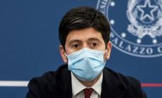 Speranza "Quattro miliardi per le cure domiciliari"